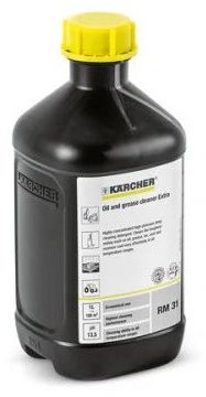 Karcher автошампунь 6.295-584.0 EXTRA RM 31 2.5 л купить,NaN