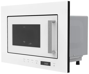 Микроволновая печь LEX BIMO 20.07 WHITE белый купить,NaN