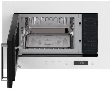 Микроволновая печь LEX BIMO 20.07 WHITE белый купить,NaN