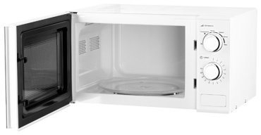 Микроволновая печь Ardesto GO-M923W белый купить,NaN