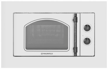 Микроволновая печь MAUNFELD JBMO.20.5ERWAS белый купить,NaN