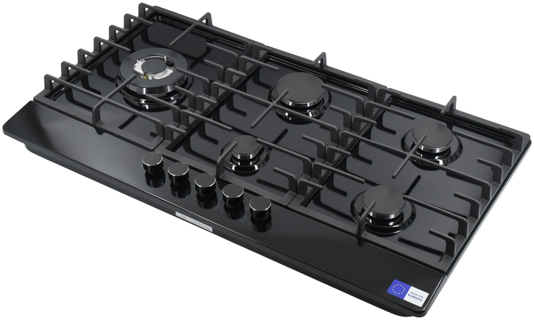 Варочная поверхность Dessus DCM-90503B черный купить,NaN