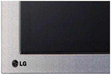 Микроволновая печь LG MS-2044V серый
