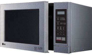 Микроволновая печь LG MS-2044V серый купить,NaN