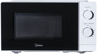 Микроволновая печь Midea MM7P012MZ белый