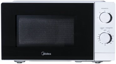 Микроволновая печь Midea MM7P012MZ белый