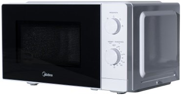 Микроволновая печь Midea MM7P012MZ белый купить,0