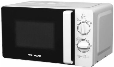 Микроволновая печь Willmark WMO-205MHF белый купить,NaN