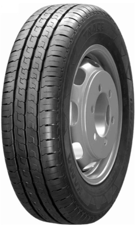 Нижнекамскшина КАМА TRACE (HK-135) 155/80 R13C 90 S без шипов купить,NaN