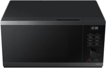 Микроволновая печь Samsung MS23DG4504AGBW черный