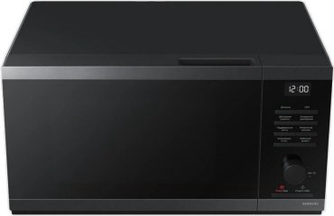 Микроволновая печь Samsung MS23DG4504AGBW черный купить,NaN