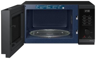 Микроволновая печь Samsung MS23DG4504AGBW черный