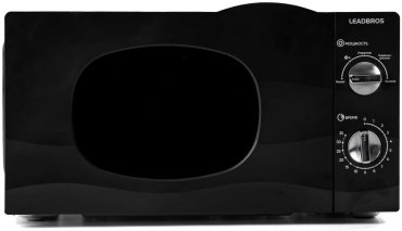Микроволновая печь Leadbros D20MXP03-C70-0059B черный