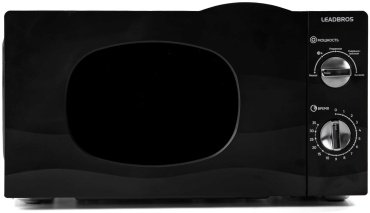 Микроволновая печь Leadbros D20MXP03-C70-0059B черный