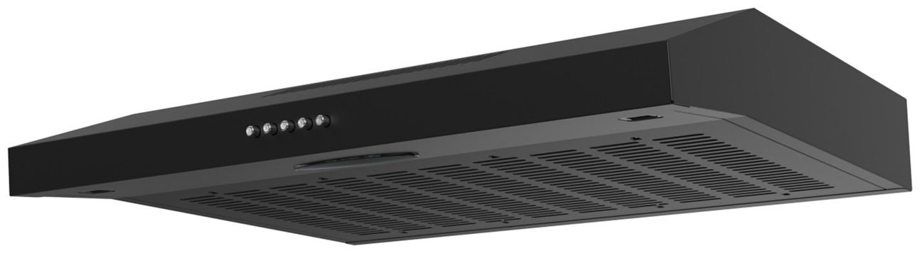 Вытяжка Dessus DH-906B черный купить,NaN