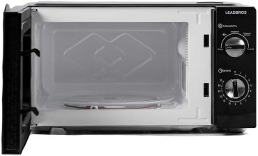 Микроволновая печь Leadbros D20MXP03-C70-0059B черный