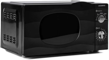 Микроволновая печь Leadbros D20MXP03-C70-0059B черный - ForteMarket Микроволновая печь Leadbros D20MXP03-C70-0059B черный купить,0