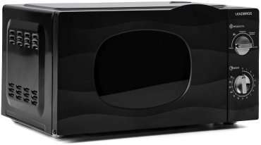 Микроволновая печь Leadbros D20MXP03-C70-0059B черный купить,NaN