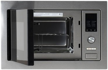 Микроволновая печь Midea AG925BVW стальной - ForteMarket Микроволновая печь Midea AG925BVW стальной купить,0