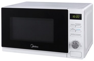 Микроволновая печь Midea AM720C4E-W белый