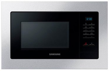 Микроволновая печь Samsung MS20A7013AT серебристый