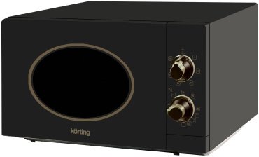 Микроволновая печь Korting KMO 815 RN черный