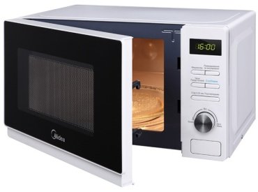 Микроволновая печь Midea AM720C4E-W белый