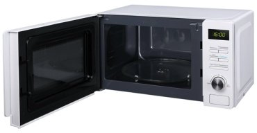 Микроволновая печь Midea AM720C4E-W белый купить,NaN
