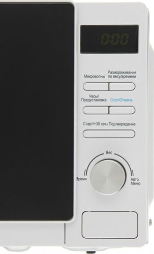 Микроволновая печь Midea AM720C4E-W белый