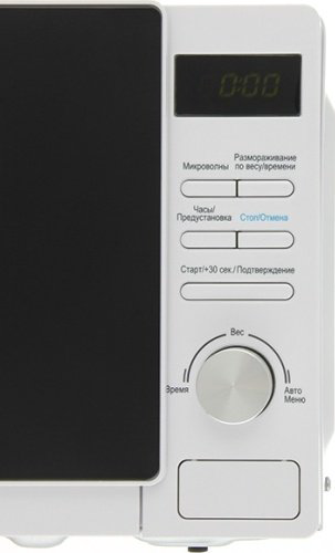 Микроволновая печь Midea AM720C4E-W белый купить,NaN