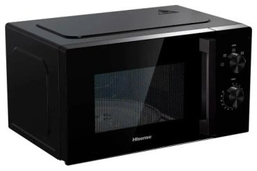 Микроволновая печь Hisense H20MOBP1H черный