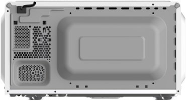 Микроволновая печь DASA D20SGB белый купить,NaN