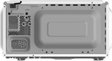 Микроволновая печь DASA D20SGB белый купить,NaN