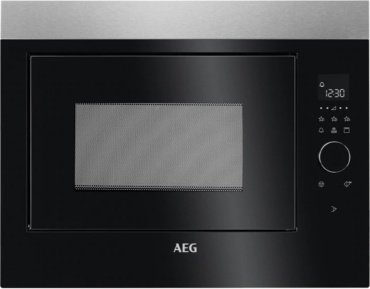 Микроволновая печь AEG MBE-2658DEM черный