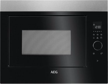 Микроволновая печь AEG MBE-2658DEM черный купить,NaN