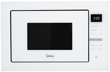 Микроволновая печь Midea MI10250GW белый - ForteMarket Микроволновая печь Midea MI10250GW белый купить,0