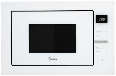 Микроволновая печь Midea MI10250GW белый
