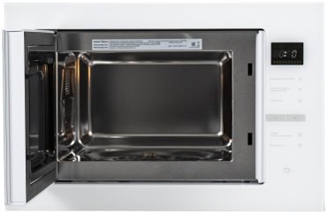 Микроволновая печь Midea MI10250GW белый - ForteMarket Микроволновая печь Midea MI10250GW белый купить,0
