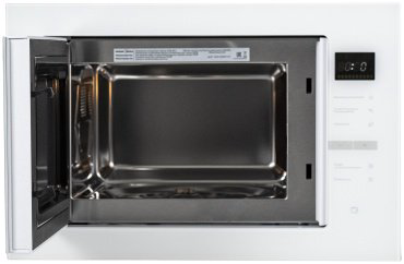 Микроволновая печь Midea MI10250GW белый купить,113462