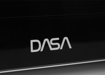 Микроволновая печь DASA D20SGB белый купить,NaN