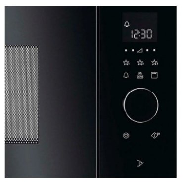 Микроволновая печь AEG MBE-2658DEM черный - ForteMarket Микроволновая печь AEG MBE-2658DEM черный купить,0