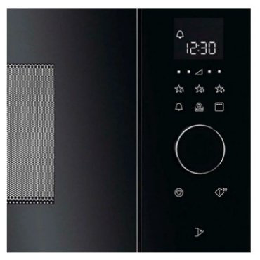 Микроволновая печь AEG MBE-2658DEM черный купить,NaN