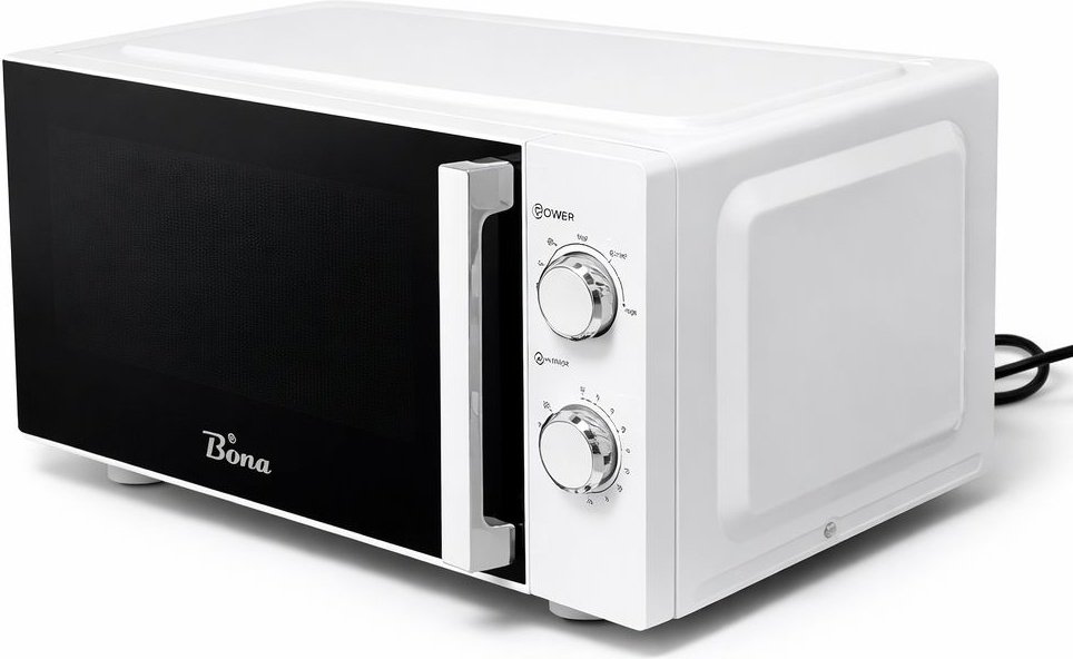Микроволновая печь Bona BN20-MXP13 белый купить,NaN