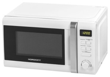 Микроволновая печь Horizont 20MW700-1379CTW белый - ForteMarket Микроволновая печь Horizont 20MW700-1379CTW белый купить,0