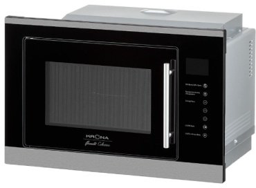 Микроволновая печь Krona RIFLESSO 60 BL черный, серый купить,NaN