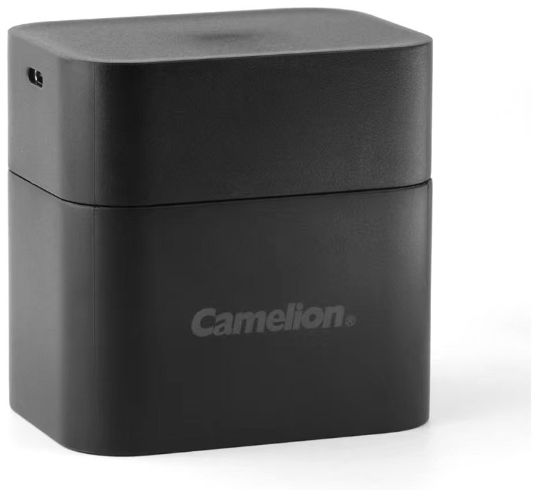 Зарядное устройство Camelion LBC-328MST-BLK-CB