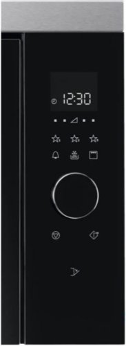 Микроволновая печь AEG MBE-2658DEM черный - ForteMarket Микроволновая печь AEG MBE-2658DEM черный купить,0