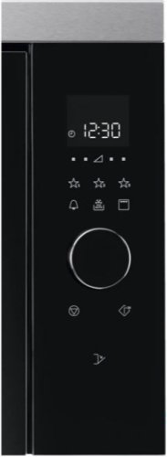 Микроволновая печь AEG MBE-2658DEM черный купить,NaN