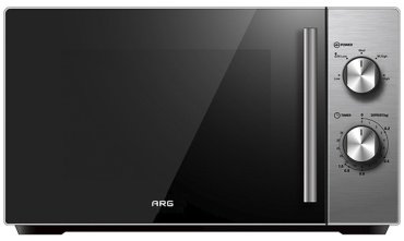 Микроволновая печь ARG MS-2013SS серый - ForteMarket Микроволновая печь ARG MS-2013SS серый купить,0
