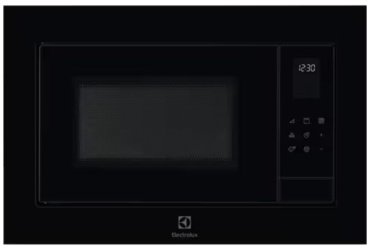 Микроволновая печь Electrolux LMS4253TMK черный
